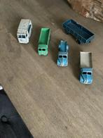 Dinky Toys, Ophalen of Verzenden, Gebruikt, Bus of Vrachtwagen