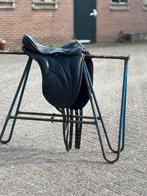 Sensation boomloos zadel, Dieren en Toebehoren, Paarden en Pony's | Zadels, Ophalen of Verzenden, Zo goed als nieuw, Dressuur
