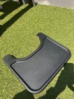 Tafelblad stokke steps, Kinderen en Baby's, Kinderstoelen, Ophalen of Verzenden, Zo goed als nieuw, Meegroeistoel
