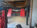 Hefbrug 4 koloms op 220v, Auto diversen, Autogereedschap, Ophalen