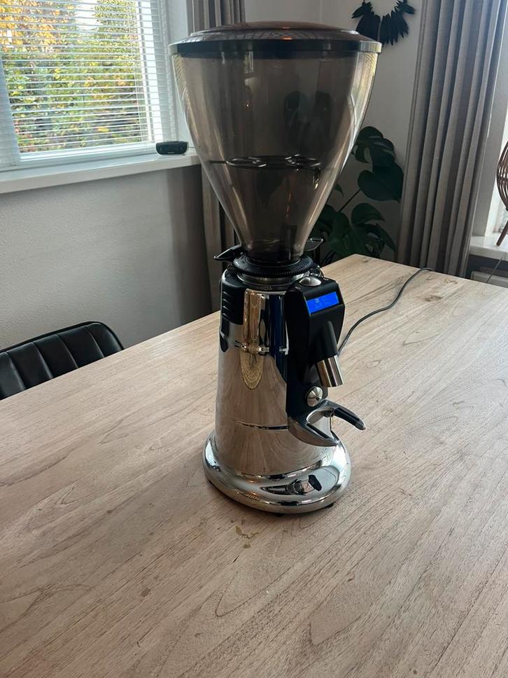 Macap MXD Xtreme Koffiemolen, Witgoed en Apparatuur, Koffiemachine-accessoires, Zo goed als nieuw, Ophalen of Verzenden