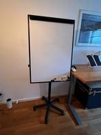 Presentation Board / Flipchart / White board, Ophalen, Mobiel, Gebruikt, Whiteboard