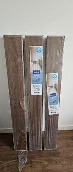 Quick step laminaat- super kwaliteit!, Doe-het-zelf en Verbouw, Ophalen, 50 tot 150 cm, Nieuw, 5 tot 10 m²