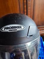 Motorhelm, Motoren, Kleding | Motorhelmen, Ophalen, Tweedehands, Overige merken