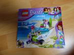 LEGO Friends Mia's Strandscooter - 41306  NIEUW IN DOOS!, Ophalen of Verzenden, Nieuw, Complete set, Lego