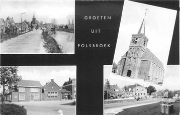 (388-466-031) Polsbroek beschikbaar voor biedingen