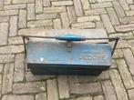 Gereedschapskist Gedore Orginal, Ophalen of Verzenden, Gevuld, Gebruikt