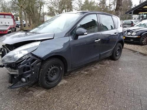 Renault Megane senic bj 2009 1.9dci voor demontage., Auto-onderdelen, Overige Auto-onderdelen, Renault, Gebruikt, Ophalen of Verzenden