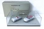 60 Jahre Porsche set – limited edition – 1500 ex. Worldwide., Overige merken, Auto, Verzenden, .
