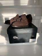 McGregor instapper maat 40 zgan, Kleding | Heren, Schoenen, Bruin, Ophalen of Verzenden, Zo goed als nieuw, Espadrilles of Moccasins