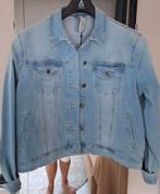 Gafair spijkerjasje jeans jasje xl nieuw, Maat 46/48 (XL) of groter, Nieuw, Ophalen of Verzenden, Jasje