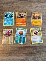 Pokemon kaarten verschillende holos, Ophalen of Verzenden, Nieuw