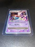 Mewtwo DP28 Black Star Promo - Goed!, Ophalen of Verzenden, Gebruikt, Losse kaart