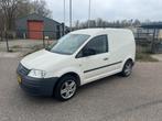 Volkswagen Caddy Bestel 2.0 SDI 51KW 2007, Voorwielaandrijving, Volkswagen, Origineel Nederlands, Bedrijf