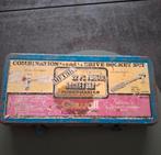 Dopsleutelset antiek, Ophalen of Verzenden, Gebruikt