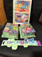 Stitch, Ophalen, Zo goed als nieuw