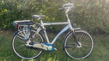 Batavus Herenfiets beschikbaar voor biedingen