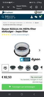 dyson genuine components 922444-04, Witgoed en Apparatuur, Stofzuigers, Ophalen of Verzenden, Nieuw, Minder dan 1200 watt, Stofzuiger