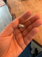 Buddha To Buddha ring maat 17, Ophalen of Verzenden, Zo goed als nieuw, 17 tot 18, Dame of Heer