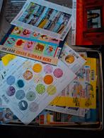 Nominaal 1000x waarde 1, Verzamelen, Automaten | Gokkasten en Fruitautomaten, Overige munten, Ophalen of Verzenden