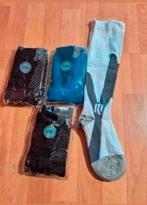 Nieuwe set compressie kousen maat L/XL, 37-41. Unisex, Kleding | Heren, Sokken en Kousen, Ophalen of Verzenden, Nieuw, Maat 39 t/m 42