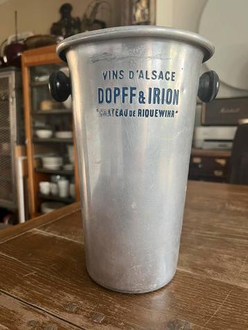 VINTAGE CHAMPAGNE KOELER beschikbaar voor biedingen