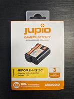 NIEUW Jupio Nikon EN-EL15C voor Z6 II en Z5, Ophalen of Verzenden, Nieuw