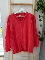 Sweet Jewellery tuniek koraal hydrofielstof XS, Ophalen of Verzenden, Zo goed als nieuw, Maat 34 (XS) of kleiner, Roze