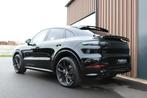 Porsche Cayenne 3.0 V6 Coupe | Techart | 360 camera | Carbon, Automaat, Cayenne, 2005 kg, Gebruikt