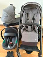 Cybex Ballios S - 3 in 1, Kinderen en Baby's, Kinderwagens en Combinaties, Ophalen of Verzenden, Zo goed als nieuw, Overige merken