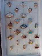 Ringen, Overige kleuren, Ophalen of Verzenden, Zo goed als nieuw, Dame