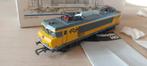 Märklin NS 1650 de Den Haag e-loc artnr 3326 in ovp, Hobby en Vrije tijd, Modeltreinen | H0, Wisselstroom, Locomotief, Ophalen of Verzenden
