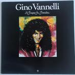 Gino Vannelli - LP A Pauper In Paradise (Engelse pers), Cd's en Dvd's, Vinyl | Pop, 1960 tot 1980, Gebruikt, Ophalen of Verzenden