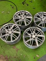 VOLVO XC60 17” VELGEN 5x108, Auto-onderdelen, Banden en Velgen, Ophalen, Gebruikt, Velg(en), 17 inch