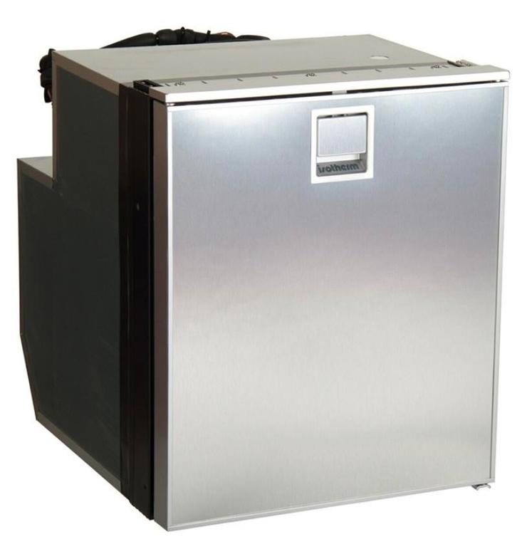 Boot - Camper - Caravan, Isotherm Koelkast, 49L - 12/24V, Witgoed en Apparatuur, Koelkasten en IJskasten, Gebruikt, Ophalen