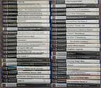 184 Sony Playstation 2 PS2 games 5 voor 20 euro, Spelcomputers en Games, 1 speler, Ophalen of Verzenden, Zo goed als nieuw, Vanaf 3 jaar