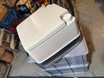 Porta potti, Caravans en Kamperen, Ophalen, Gebruikt