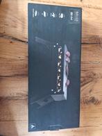 BBQ grillplaat te koop, Ophalen, Zo goed als nieuw, Tafelgrill