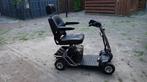 Demontabele scootmobiel Rascal liteway 8., Diversen, Ophalen, Gebruikt