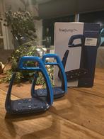 Freejump Soft'Up Classic Colors Blauw, Ophalen of Verzenden