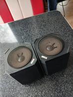 Speakers boxen voor fiat panda 141, Ophalen of Verzenden, Gebruikt, Fiat
