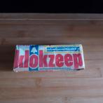 Oud stuk klokzeep, Antiek en Kunst, Ophalen of Verzenden