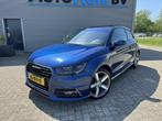 Audi A1 1.0 TFSI Adrenalin S-Line Panoramadak N € 14.990,0, Auto's, Audi, Nieuw, Origineel Nederlands, 4 stoelen, 550 kg