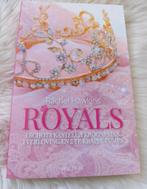 Royals - Rachel Hawkins, Ophalen of Verzenden, Zo goed als nieuw, Rachel Hawkins