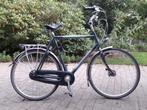 Gazelle herenfiets, Ophalen, Gebruikt, Versnellingen, 65 cm of meer