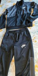 Nike trainingspak maat 147/158 (S), Kinderen en Baby's, Kinderkleding | Maat 152, Ophalen of Verzenden, Nike, Jongen, Sport- of Zwemkleding