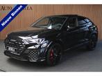 Audi RSQ3 Sportback TFSI RS 360 Pano ACC Memory Leer Navi, Automaat, Gebruikt, Zwart, 1675 kg