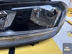 Koplamp Volkswagen Touran 5T Halogeen Links 5TB941005A, Gebruikt, Ophalen of Verzenden, Volkswagen