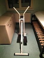 Hometrainer, Ophalen, Benen, Gebruikt, Metaal