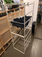 Ikea Antonius ladekast 2 st. (zonder draadmanden), Minder dan 100 cm, Minder dan 50 cm, Gebruikt, 50 tot 75 cm